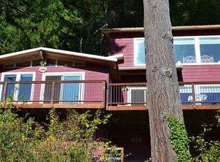 1610 N Ten Mile Lk, Lakeside, OR 97449