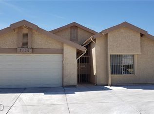 7109 Montcliff Ave, Las Vegas, NV 89147