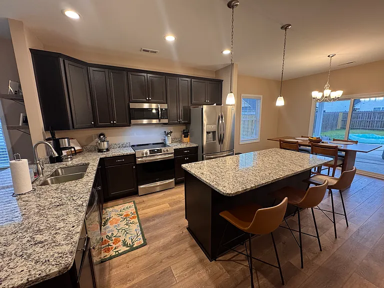 1448 Creek Bend Ter — Photo 4