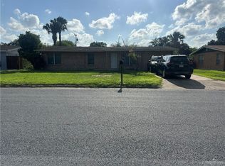 1216 S Azalea St, Pharr, TX 78577