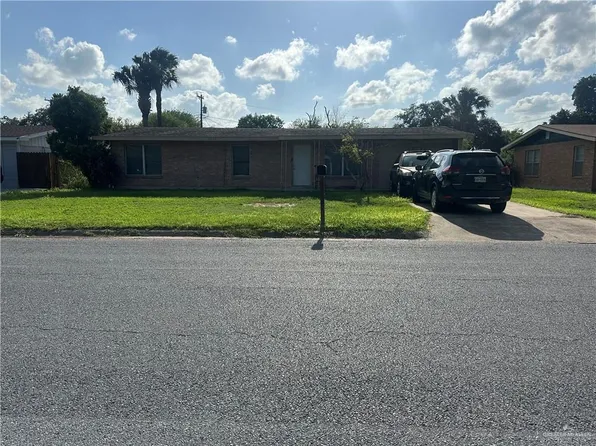 1216 S Azalea St, Pharr, TX 78577