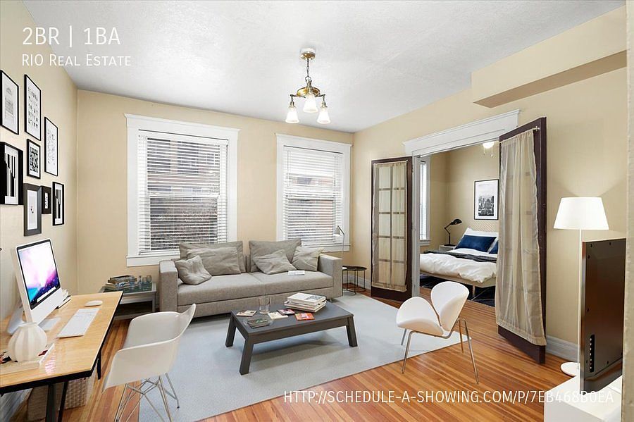 1st image of 1934 N Grant St #8