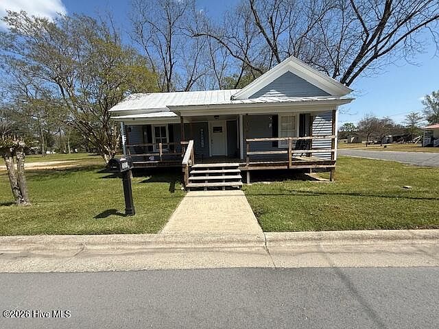 1st image of 321 S William Hooker Drive