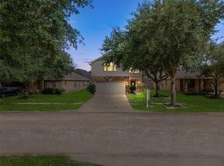 20523 Ranch Mill Ln, Cypress, TX 77433