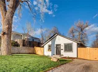 250 Raleigh St, Denver, CO 80219