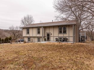 5430 N Creasy Springs Rd, Columbia, MO 65202
