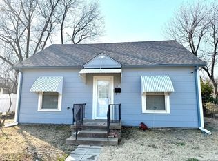 1329 Hargrove St, Ardmore, OK 73401