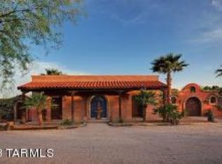 2325 Balderrain, Tubac, AZ 85646