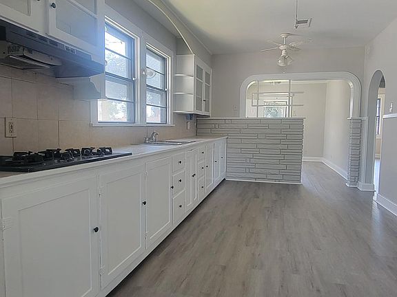 All New Floors: New Stainless Steel Appliances Coming Soon Including Dishwasher.