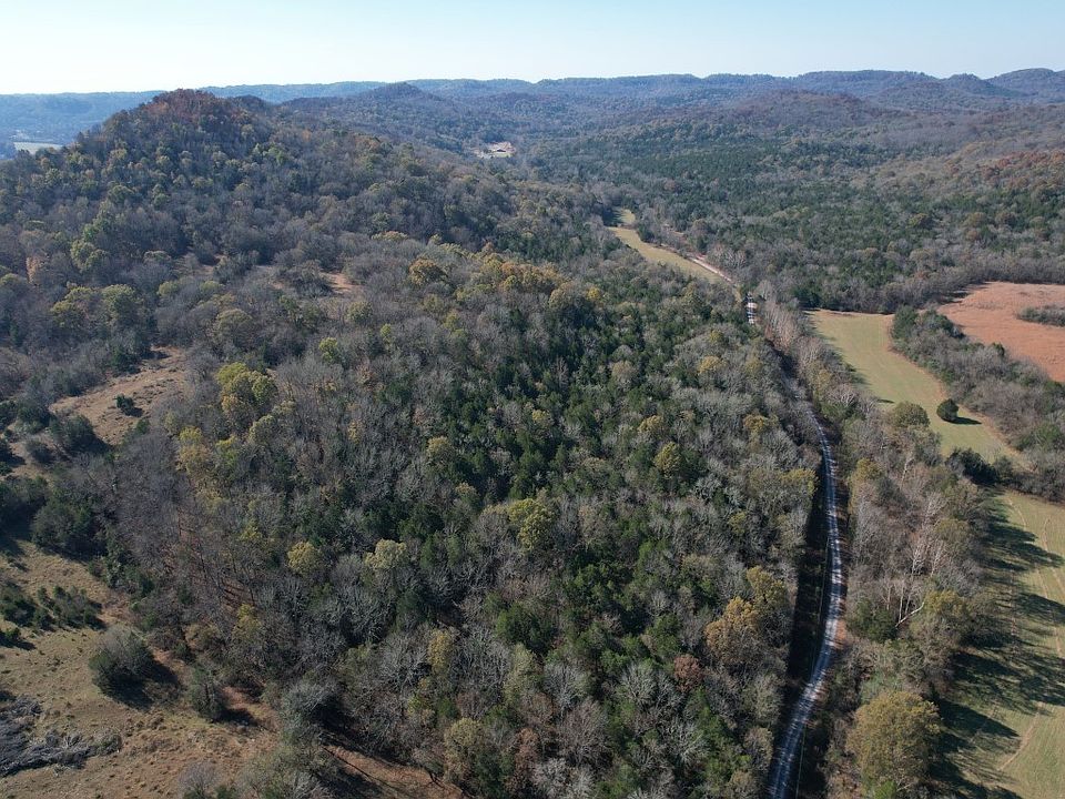 0 Carter Creek Rd TRACT 1, Auburntown, TN 37016 Zillow