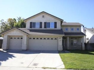 3339 Doherty Ct, Stockton, CA 95206