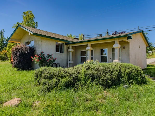 2611 Hartvickson Ln, Valley Springs, CA 95252