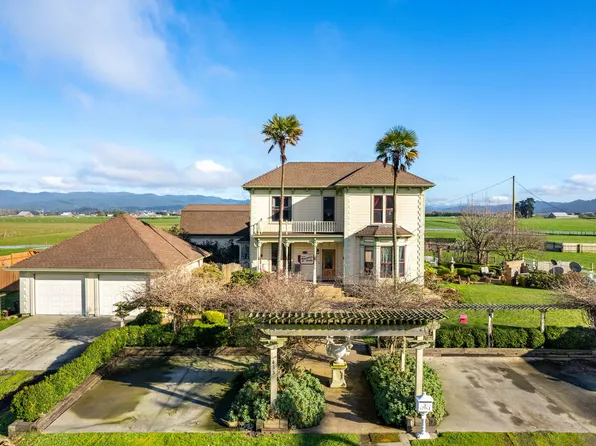 433 Lawson Ln, Ferndale, CA 95536