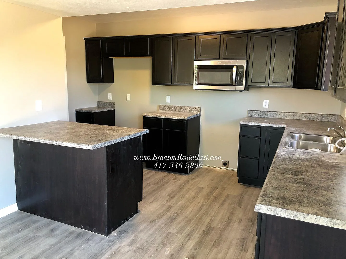 Brand New Construction!! — Photo 3