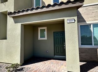 860 Angwin Ln, Henderson, NV 89011