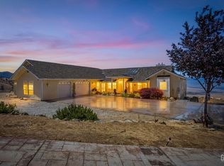 18211 Morgan Ct, Tehachapi, CA 93561