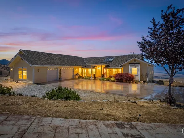 18211 Morgan Ct, Tehachapi, CA 93561