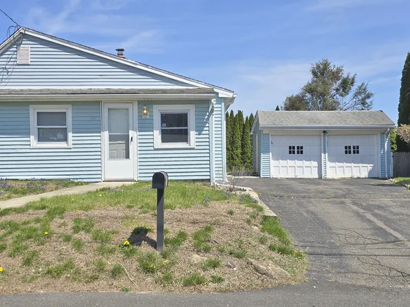37 Eustis Street, Watertown, CT 06779