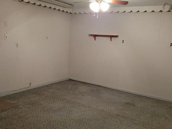 Rec Room/Walk out level