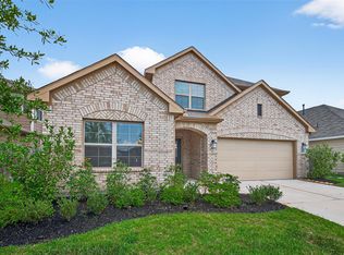 17493 Rosewood Manor Ln, New Caney, TX 77357