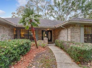 11834 Remsen Rd, Jacksonville, FL 32223