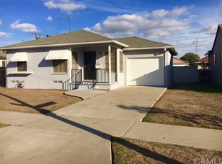 5312 Citronell Ave, Pico Rivera, CA 90660