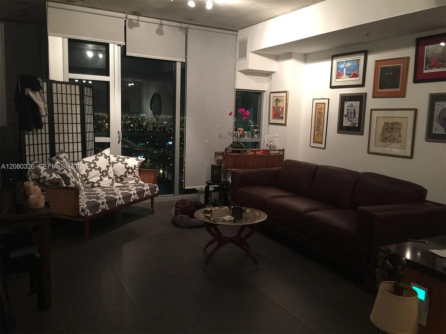 Four Midtown Miami Condo — Photo 4