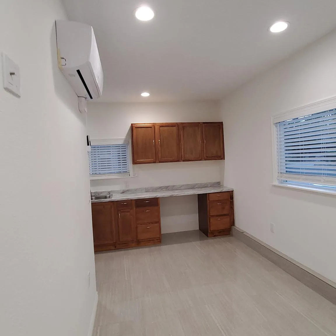 1 bed, 550 sqft, $1,950 — Photo 3