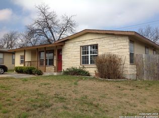 303 Addax Dr, San Antonio, TX 78213