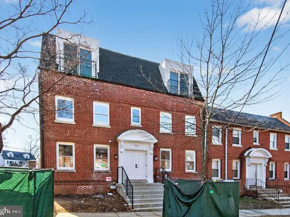 3013 Nelson Pl SE, Washington, DC 20019