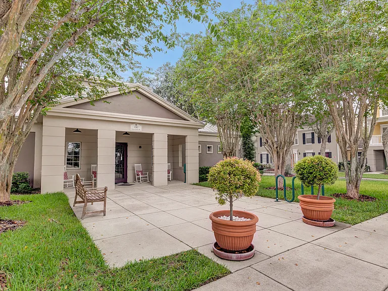 1001 Via Capri Ln #201 — Photo 40