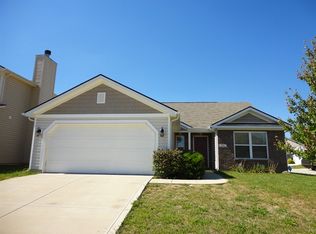 734 Daybreak Dr, Avon, IN 46123