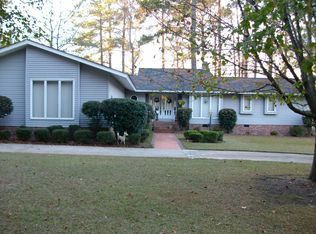 163 River Birch Rd, Bamberg, SC 29003