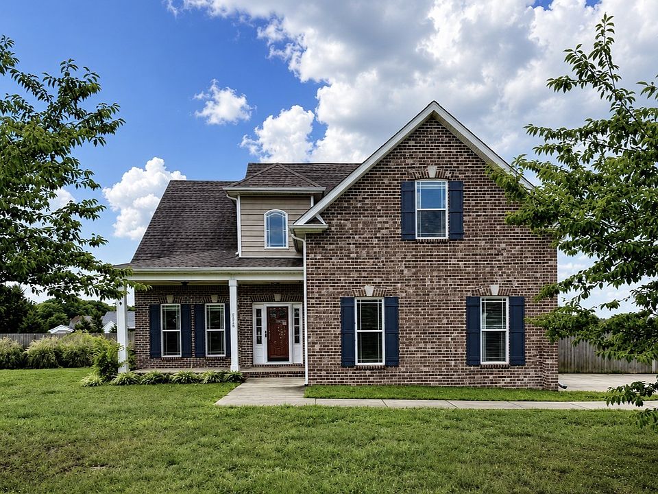 1st image of 4426 Ironhorse Way