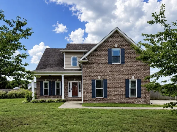 4426 Ironhorse Way, Clarksville, TN 37040