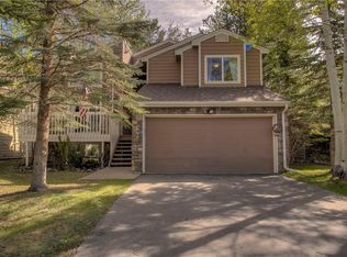 340 N 7th Ave, Frisco, CO 80443