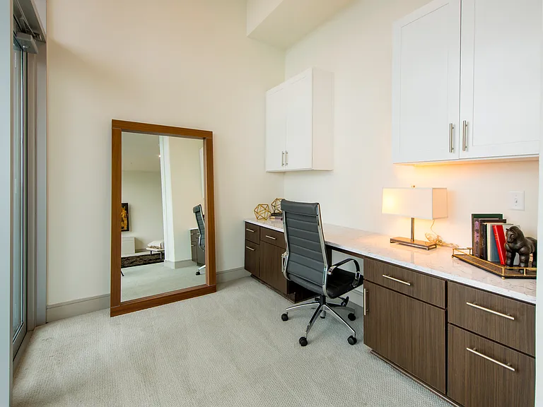 Latitude Med Center