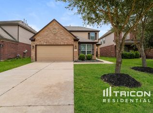 2627 Cottage Step Trl, Fresno, TX 77545