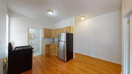 Rented by Bond New York