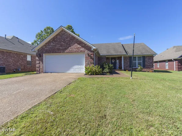 23 Rampart Dr, Jackson, TN 38305