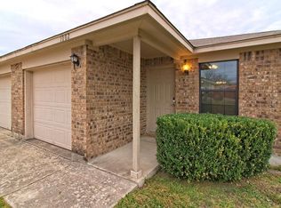 1002 Drovers Cv, Georgetown, TX 78626