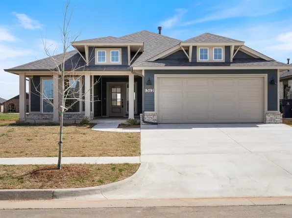 13112 Grass Plain Ave, Piedmont, OK 73078