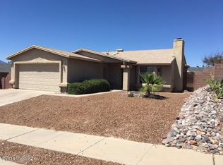 10171 E Calle Del Este, Tucson, AZ 85748