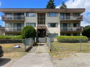 3481 Sefton St #101, Pt Coquitlam, BC V3B3R1