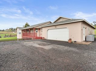 1840 Old Fort Rd, Klamath Falls, OR 97601