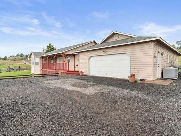 1840 Old Fort Rd, Klamath Falls, OR 97601