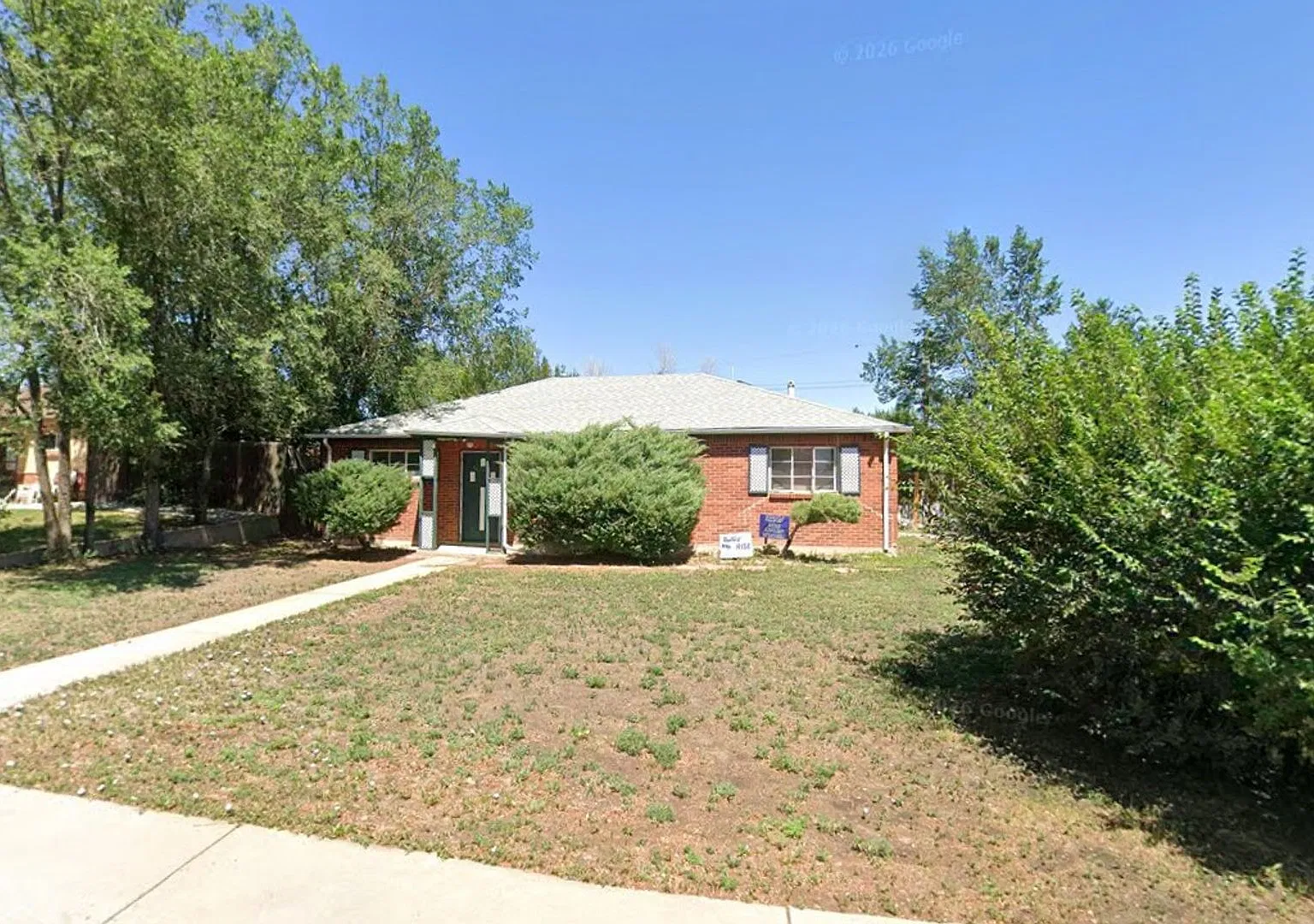 Cute 3-Bdrm, 2-Bath Home In Thornton - Available October 1st! — Photo 1