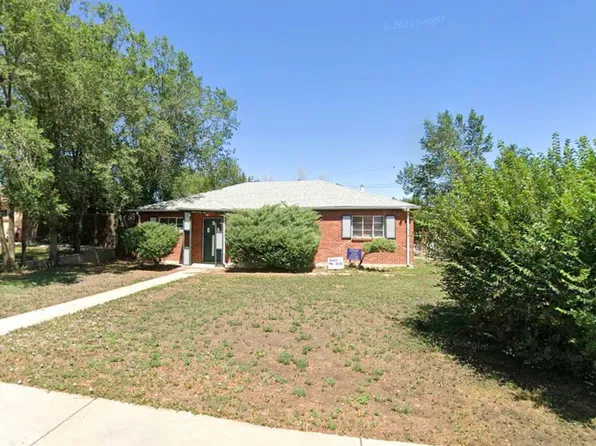 9430 Rose Ct, Thornton, CO 80229