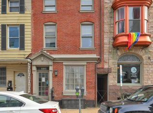 534 Walnut St, Reading, PA 19601