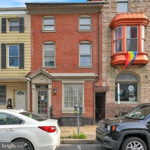 534 Walnut St, Reading, PA, 19601
